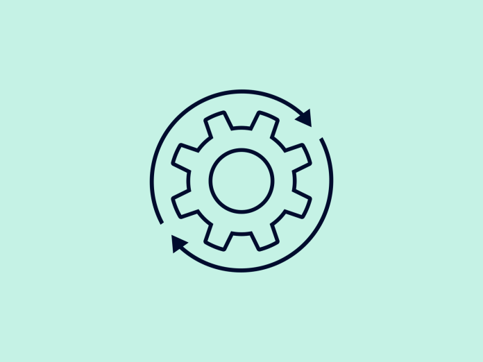 Opdatering