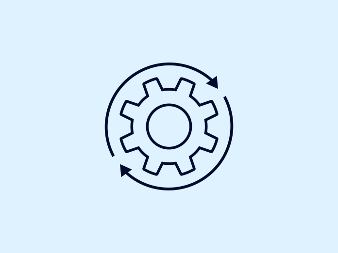 Opdatering